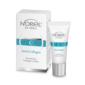 Umirujuća krema sa kolagenom