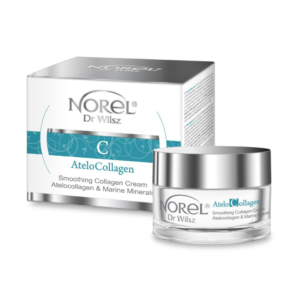 Umirujuća krema sa kolagenom