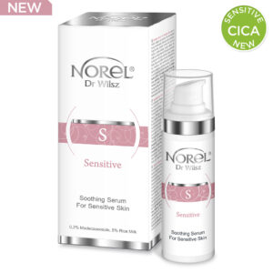 Umirujući serum za osetljivu kožu 30ml DA 316