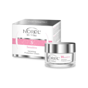 Zaštitna krema za osetljivu kožu